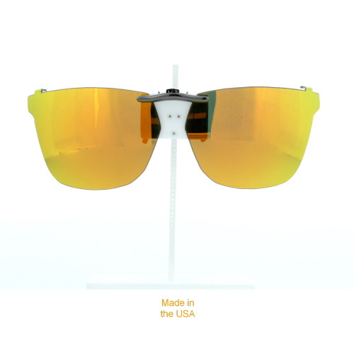 Oakley Latch Sunglasses - Prescription Available - RX Safety