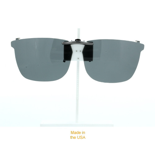 calvin klein clip on sunglasses