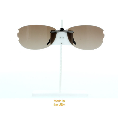 Visionworks Products - 88ClipOn Sunglasses