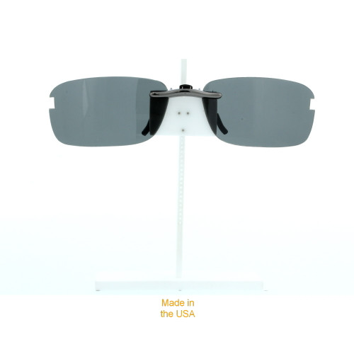 Designer Brands - Fossil - 88ClipOn Sunglasses