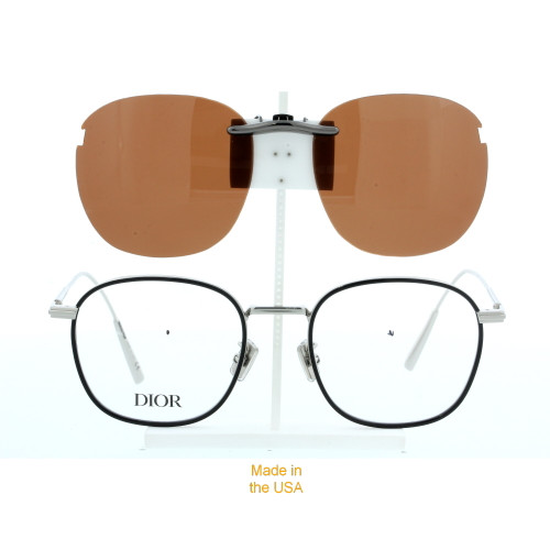Custom made for DIOR prescription Rx eyeglasses: Custom Made  display picture 1