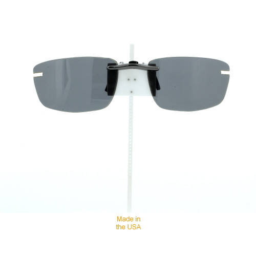 Lunor Sun Clip-On 246 - Luxury Readers