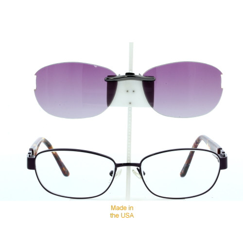 Custom made for Serendipity prescription Rx eyeglasses: Custom