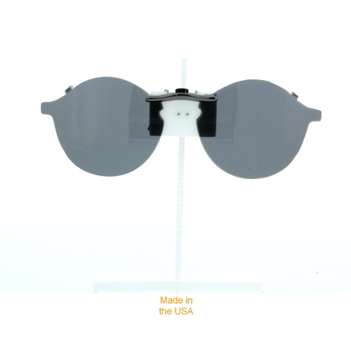 Blundell: Rectangular sunglasses with low bridge fit | Cubitts