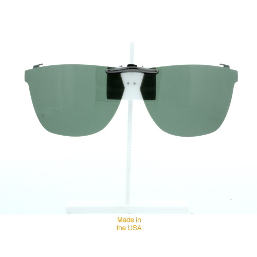 Emporio Armani Clip-On Eyeglasses EA4115 With Polarized Sun Clips 54mm |  Optic One UAE