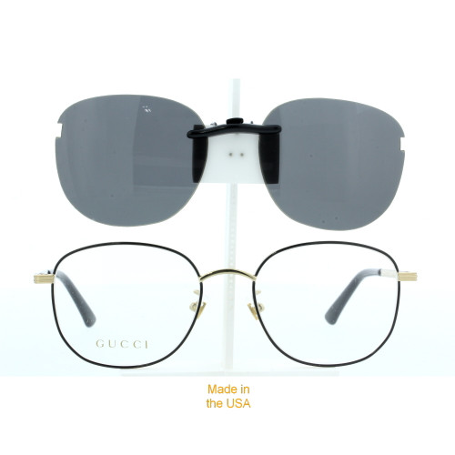 小物 Gucci sunglass Custom made for GUCCI prescription Rx eyeglasses: Custom