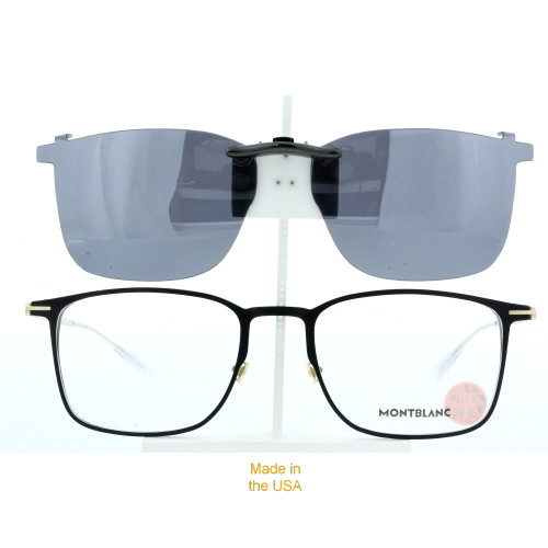 blanc..  B0019  黒 BW ARMY HARTCOPY 