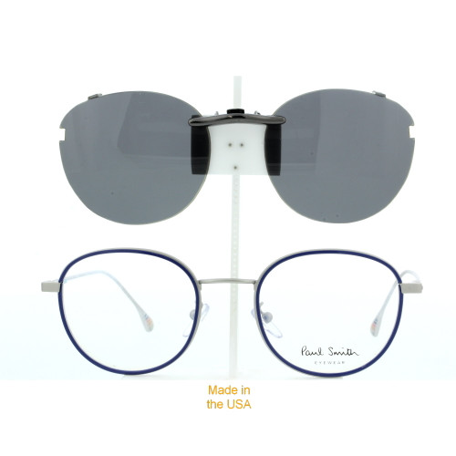 Custom made for Paul Smith prescription Rx eyeglasses: Custom Made