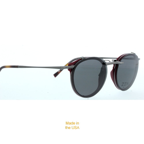 Custom made for ZEN prescription Rx eyeglasses: Custom Made for