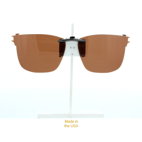 Custom made for Nautica prescription Rx eyeglasses: Custom Made