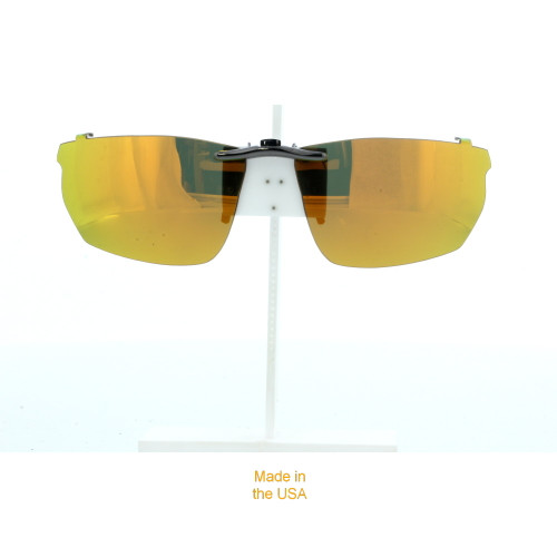 Custom made for Oakley prescription Rx eyeglasses: Custom Made for