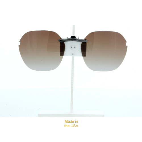 Custom made for Warby Parker prescription Rx eyeglasses: Custom