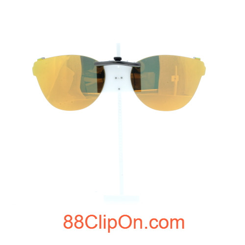 ANNE ET VALENTIN Products - 88ClipOn Sunglasses