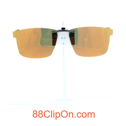 ARMANI EXCHANGE Products - 88ClipOn Sunglasses