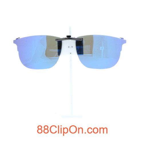 0915-515 Ray-Ban P サングラス Custom made for Ray-Ban prescription Rx eyeglasses: Custom Made