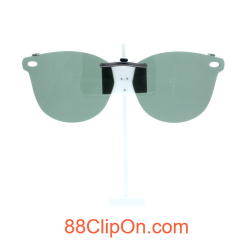 Custom made for Ray-Ban prescription Rx eyeglasses: Custom Made