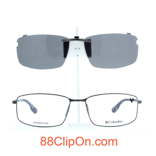 Custom made for Oakley prescription Rx eyeglasses: Oakley BLENDER