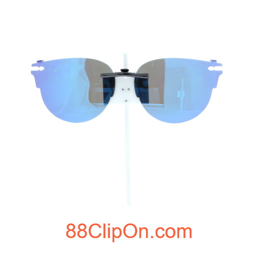 Matsuda Products - 88ClipOn Sunglasses
