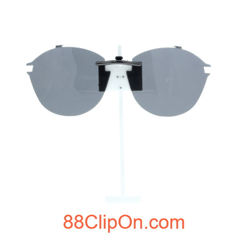 Custom made for THOM BROWN prescription Rx eyeglasses: Custom Made