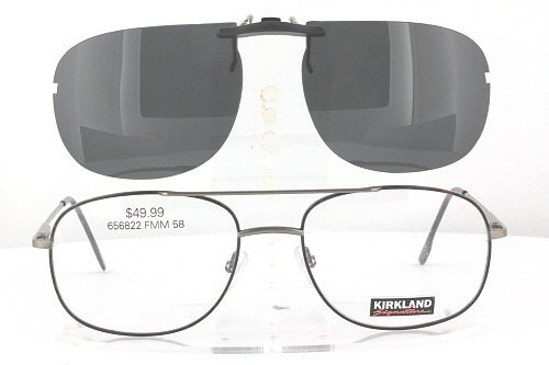 Sunglasses Frames Kirkland Aviator Sunglasses Custom Made For