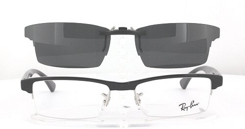 ray ban 7012 glasses