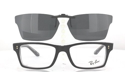 ray ban 5225