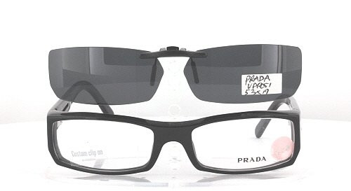 prada rx eyeglasses