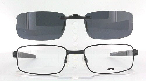 oakley twin shock