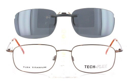 technolite flex eyeglass frames
