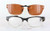 Our clip-on sunglasses will make your prescription eyeglasses appear like another pair of prescription sunglasses of the same model and size because we custom make it to the shape, size, and curve of your frame. Here is your favorite eyeglasses with our custom-made, featherweight polarized clip-on sunglasses (100% UVA and UVB or 400 UV protection from harmful sun rays). Your satisfaction is guaranteed!