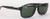 Custom Made for PRADA VPR07P-54X17 Polarized Clip-On Sunglasses (Eyeglasses Not Included)