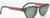 Custom Made for Ivory Mason A3802-48X20 Polarized Clip-On Sunglasses (Eyeglasses Not Included)