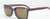 Custom Made for Brooks Brothers B2175-53X17 Polarized Clip-On Sunglasses (Eyeglasses Not Included)