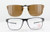 Our clip-on sunglasses will make your prescription eyeglasses appear like another pair of prescription sunglasses of the same model and size because we custom make it to the shape, size, and curve of your frame. Here is your favorite eyeglasses with our custom-made, featherweight polarized clip-on sunglasses (100% UVA and UVB or 400 UV protection from harmful sun rays). Your satisfaction is guaranteed!