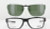 Our clip-on sunglasses will make your prescription eyeglasses appear like another pair of prescription sunglasses of the same model and size because we custom make it to the shape, size, and curve of your frame. Here is your favorite eyeglasses with our custom-made, featherweight polarized clip-on sunglasses (100% UVA and UVB or 400 UV protection from harmful sun rays). Your satisfaction is guaranteed!