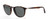 Custom Made for Persol 3143-V-49X21 Polarized Clip-On Sunglasses (Eyeglasses Not Included)