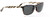 Custom Made for Ray-Ban RB5228M-54X17 Polarized Clip-On Sunglasses (Eyeglasses Not Included)