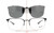 Our clip-on sunglasses will make your prescription eyeglasses appear like another pair of prescription sunglasses of the same model and size because we custom make it to the shape, size, and curve of your frame. Here is your favorite eyeglasses with our custom-made, featherweight polarized clip-on sunglasses (100% UVA and UVB or 400 UV protection from harmful sun rays). Your satisfaction is guaranteed!