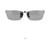 Our clip-on sunglasses will make your prescription eyeglasses appear like another pair of prescription sunglasses of the same model and size because we custom make it to the shape, size, and curve of your frame. Here is your favorite eyeglasses with our custom-made, featherweight polarized clip-on sunglasses (100% UVA and UVB or 400 UV protection from harmful sun rays). Your satisfaction is guaranteed!