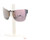 Custom Made for Coach HC6154-52X17-P Polarized Clip-On Sunglasses (Eyeglasses Not Included)