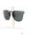Custom Made for Giorgio Armani AR7086-51X19-P Polarized Clip-On Sunglasses (Eyeglasses Not Included)