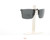 Custom Made for Carrera CA8832-55X19-P Polarized Clip-On Sunglasses (Eyeglasses Not Included)