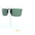 Custom Made for NIKE 7252-55X17-P Polarized Clip-On Sunglasses (Eyeglasses Not Included)
