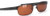 Custom Made for Oakley Metal Plate OX5038-57X18 Polarized Clip-On Sunglasses (Eyeglasses Not Included)