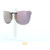Custom Made for Womens Collections C109-53X15-P Polarized Clip-On Sunglasses (Eyeglasses Not Included)