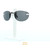 Custom Made for TECHNOLITE Clear TFD6003-51X17-P Polarized Clip-On Sunglasses (Eyeglasses Not Included)