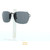 Custom Made for Silhouette SPX-1554-52X18-P Polarized Clip-On Sunglasses (Eyeglasses Not Included)