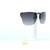 Custom Made for Warby Parker WADE-54X18-P Polarized Clip-On Sunglasses (Eyeglasses Not Included)
