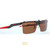Custom Made for Oakley COUPLER-OX8053-56X13 Polarized Clip-On Sunglasses (Eyeglasses Not Included)