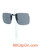 Custom Made for MICHAEL RYEN MRM-100-55X18-P Polarized Clip-On Sunglasses (Eyeglasses Not Included)